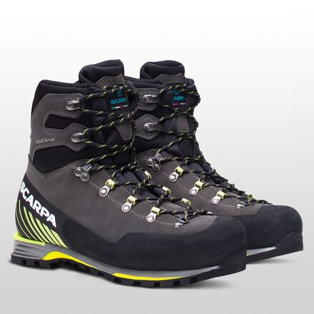 Scarpa - Manta Tech GTX Mountaineering Boot - Men's