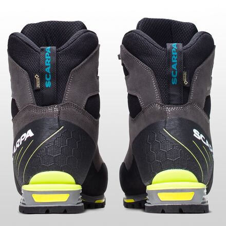 Scarpa - Manta Tech GTX Mountaineering Boot - Men's