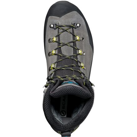 Scarpa - Manta Tech GTX Mountaineering Boot - Men's