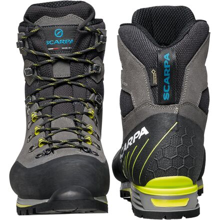 Scarpa - Manta Tech GTX Mountaineering Boot - Men's