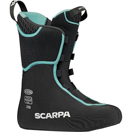 Scarpa - Gea Alpine Touring Boot - 2023 - Women's