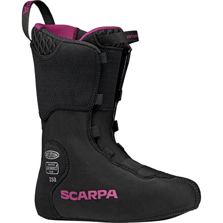 Scarpa - Gea RS Alpine Touring Boot - 2023 - Women's