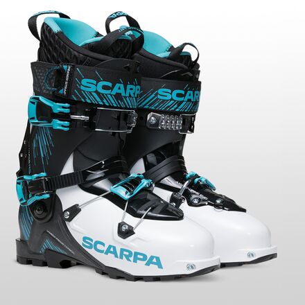 Scarpa - Maestrale RS Alpine Touring Boot - 2023