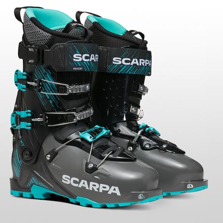 Scarpa - Maestrale XT Alpine Touring Boot - 2023