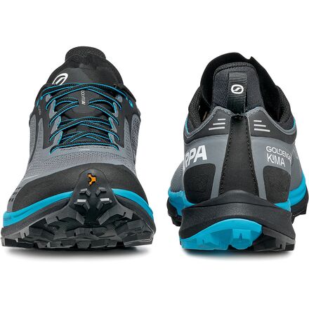 Scarpa - Golden Gate Kima RT Trail Running Shoe - Men's