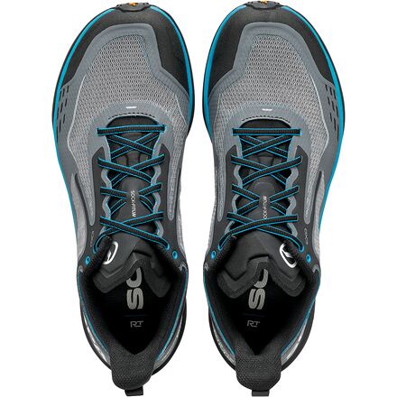 Scarpa - Golden Gate Kima RT Trail Running Shoe - Men's
