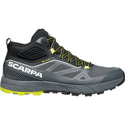 Rapid Mid GTX Hiking Shoe - Men's