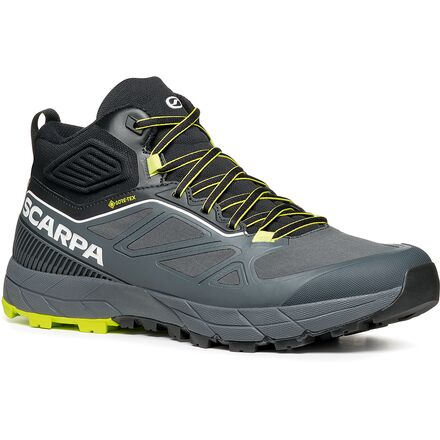 Scarpa - Rapid Mid GTX Hiking Shoe - Men's