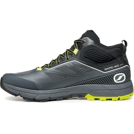 Scarpa - Rapid Mid GTX Hiking Shoe - Men's