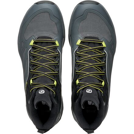 Scarpa - Rapid Mid GTX Hiking Shoe - Men's