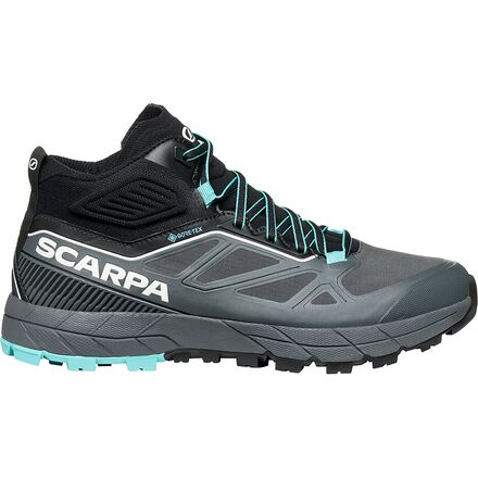 Rapid Mid GTX Hiking Shoe - Women's