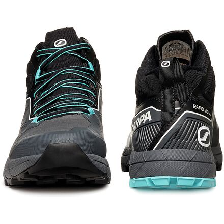 Scarpa - Rapid Mid GTX Hiking Shoe - Women's
