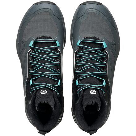 Scarpa - Rapid Mid GTX Hiking Shoe - Women's
