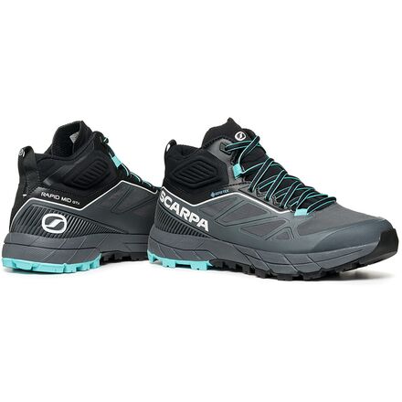 Scarpa - Rapid Mid GTX Hiking Shoe - Women's