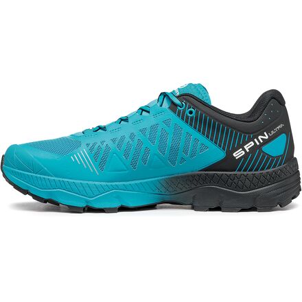 Scarpa - Spin Ultra Trail Running Shoe - Men's