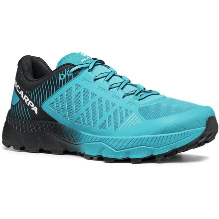 Scarpa - Spin Ultra Trail Running Shoe - Men's