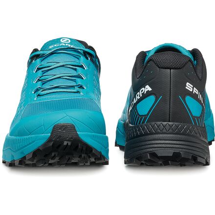 Scarpa - Spin Ultra Trail Running Shoe - Men's