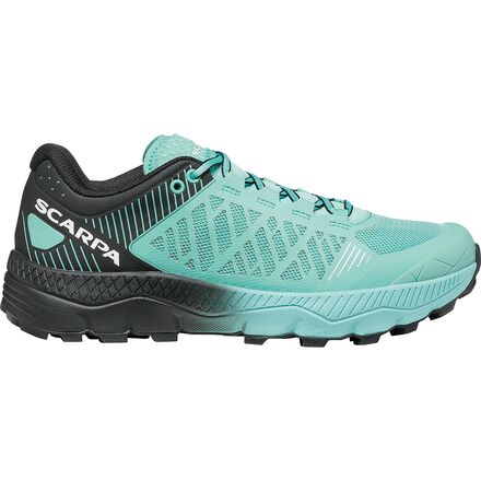 Spin Ultra Running Shoe - Women's