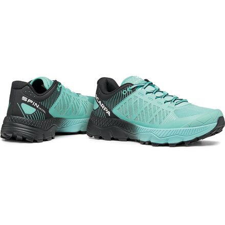 Scarpa - Spin Ultra Running Shoe - Women's