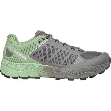 Spin Ultra Running Shoe - Women's