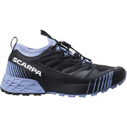 Scarpa - Ribelle Run Shoe - Women's - Black/Lavender