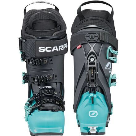 Scarpa - 4-Quattro XT Alpine Touring Boot - 2025 - Women's