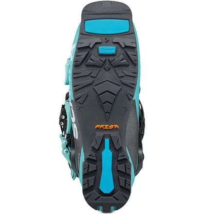 Scarpa - 4-Quattro XT Alpine Touring Boot - 2025 - Women's