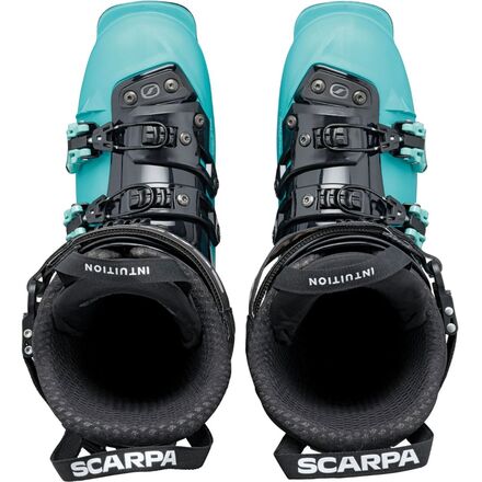 Scarpa - 4-Quattro XT Alpine Touring Boot - 2025 - Women's