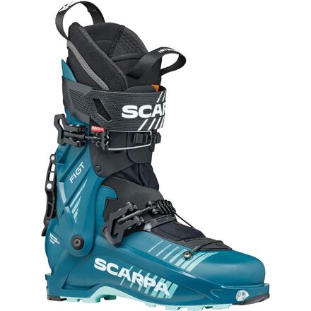 Scarpa - F1 GT Alpine Touring Boot - 2024 - Women's