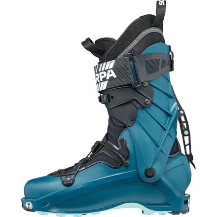 Scarpa - F1 GT Alpine Touring Boot - 2024 - Women's