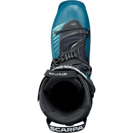 Scarpa - F1 GT Alpine Touring Boot - 2024 - Women's