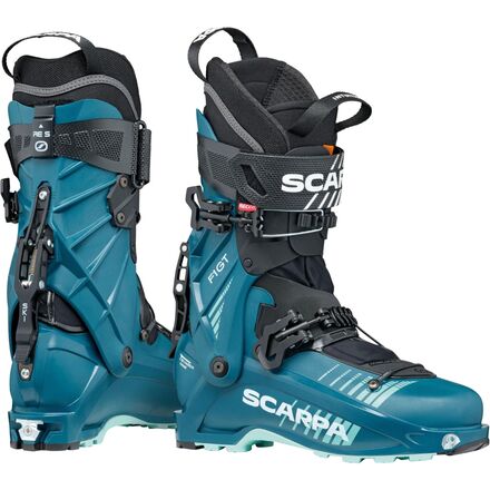 Scarpa - F1 GT Alpine Touring Boot - 2024 - Women's