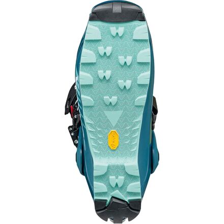 Scarpa - F1 GT Alpine Touring Boot - 2024 - Women's