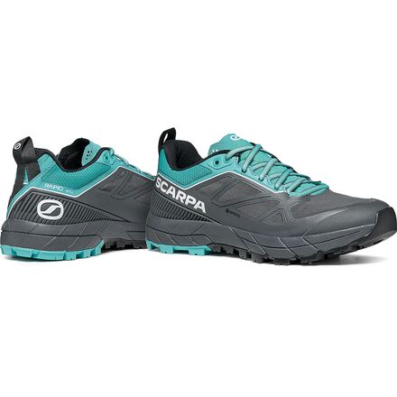 Scarpa - Rapid GTX Approach Shoe - Women's
