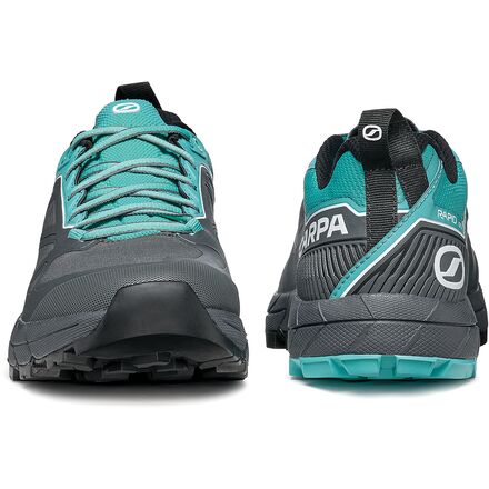 Scarpa - Rapid GTX Approach Shoe - Women's