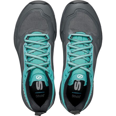 Scarpa - Rapid GTX Approach Shoe - Women's