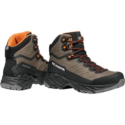 Scarpa - Rush TRK LT GTX Hiking Boot - Men's