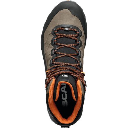 Scarpa - Rush TRK LT GTX Hiking Boot - Men's