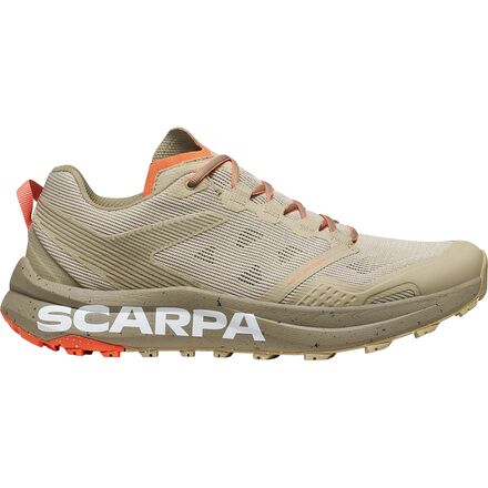 Spin Planet Trail Running Shoe - Men's