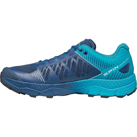 Scarpa - Spin Ultra GTX Trail Running Shoe - Men's