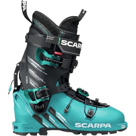 Gea Alpine Touring Boot - 2026 - Women's