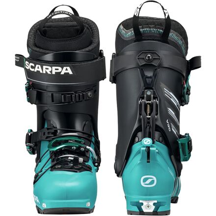 Scarpa - Gea Alpine Touring Boot - 2026 - Women's