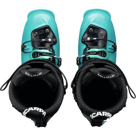 Scarpa - Gea Alpine Touring Boot - 2026 - Women's