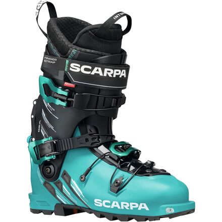 Scarpa - Gea Alpine Touring Boot - 2026 - Women's