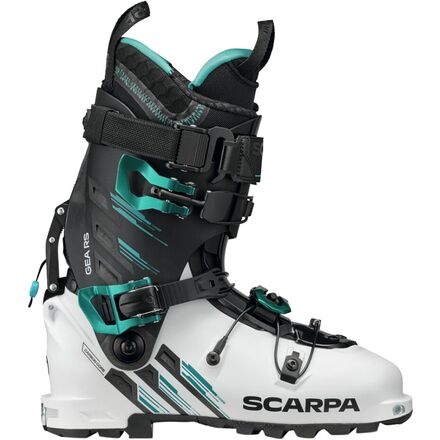 Gea RS Alpine Touring Boot - 2026 - Women's
