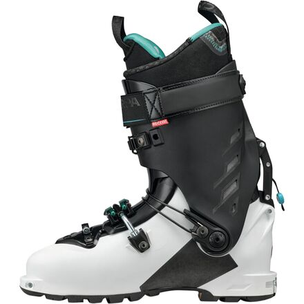 Scarpa - Gea RS Alpine Touring Boot - 2026 - Women's