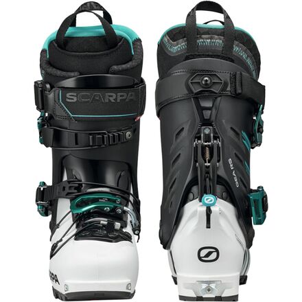 Scarpa - Gea RS Alpine Touring Boot - 2026 - Women's