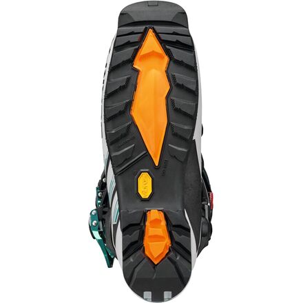 Scarpa - Gea RS Alpine Touring Boot - 2026 - Women's