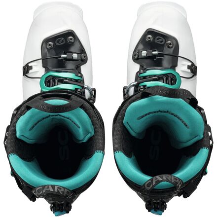 Scarpa - Gea RS Alpine Touring Boot - 2026 - Women's