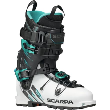 Scarpa - Gea RS Alpine Touring Boot - 2026 - Women's